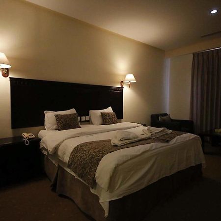 Jeddah Palace Hotel Amman Esterno foto
