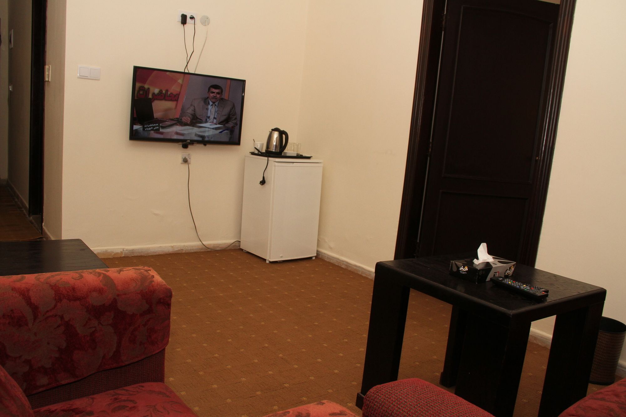 Jeddah Palace Hotel Amman Esterno foto