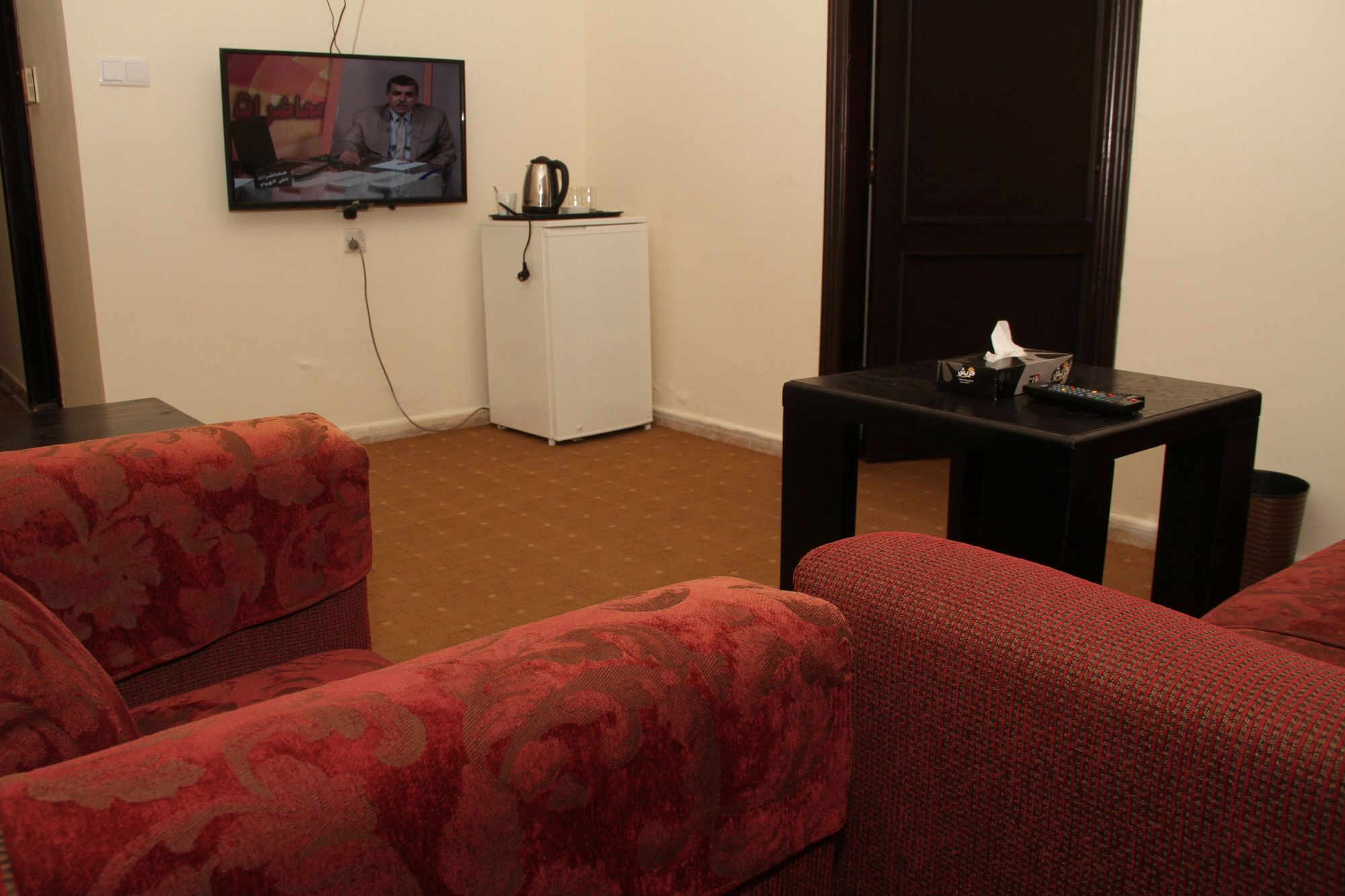 Jeddah Palace Hotel Amman Esterno foto